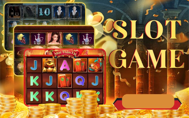 Goldaur Guardians - Game slot quốc tế đặc biệt