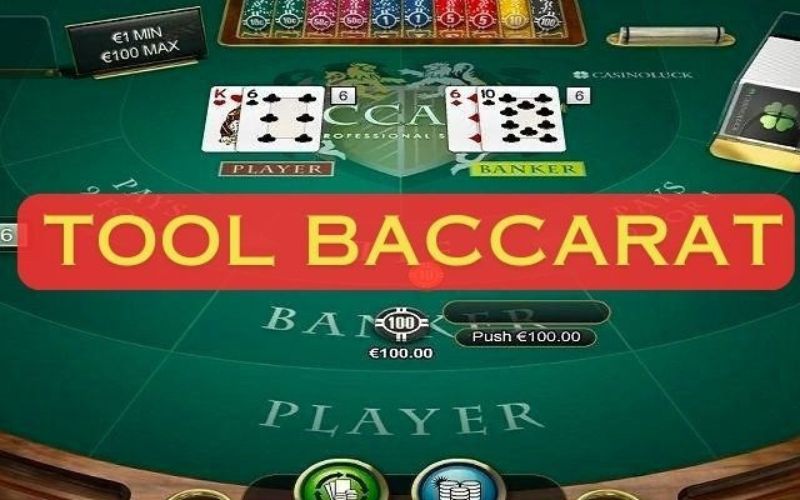 Tool hack Baccarat là gì?